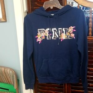 PINK brand hoodie